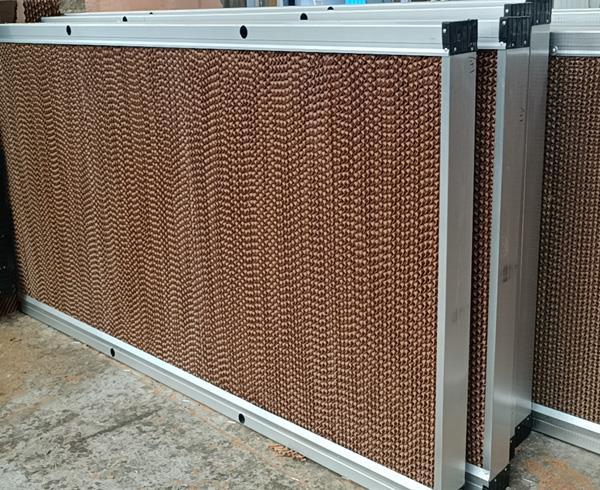 铝合金水帘 铝合金水帘