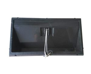 蘑菇传媒APP下载安装通风窗分为机械通风和自然通风